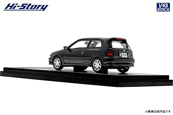 Amazon.co.jp: INTERALLIED Hi Story 1/43 Toyota Starlet